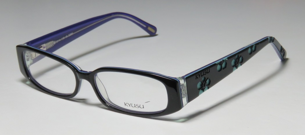 Buy Kyusu Eyeglasses directly from OpticsFast.com