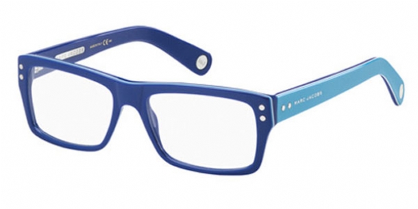 Marc Jacobs 410 Eyeglasses