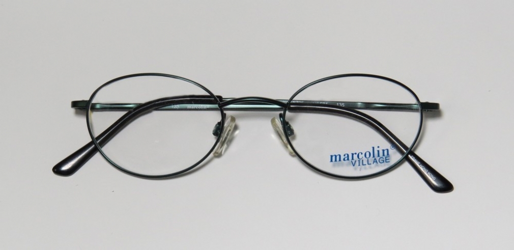 Marcolin Village 6725 Eyeglasses