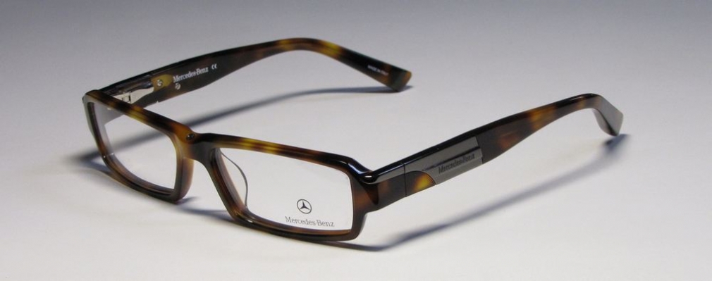 Buy Mercedes Benz Eyeglasses directly from OpticsFast.com