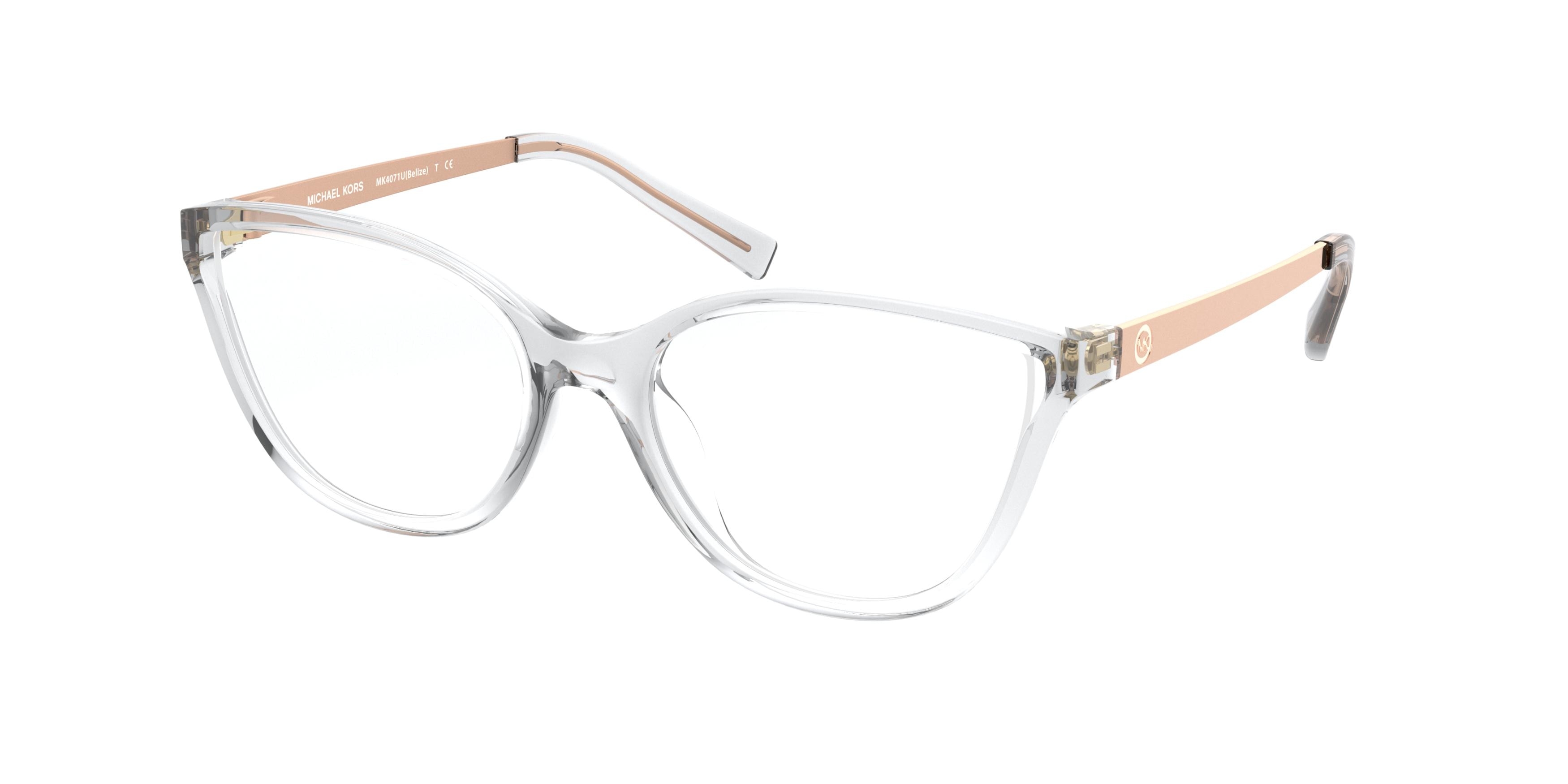 Buy Michael Kors Eyeglasses directly from OpticsFast.com