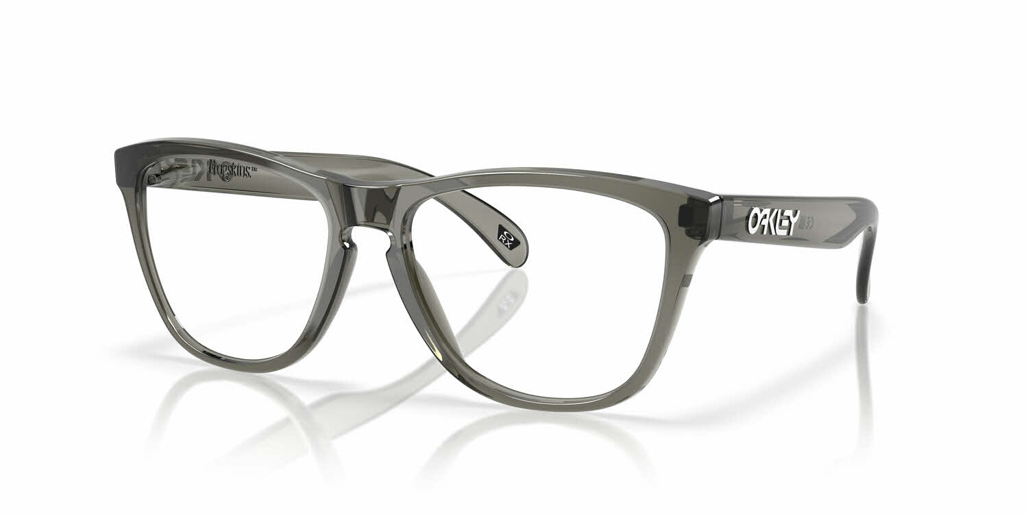 OAKLEY  