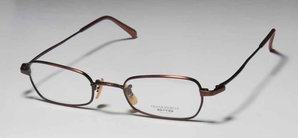 Buy Oliver Peoples Eyeglasses directly from OpticsFast.com