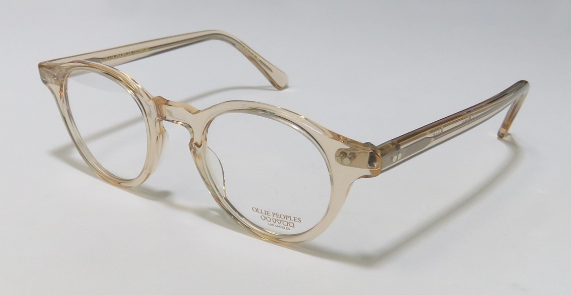 OLIVER PEOPLES  