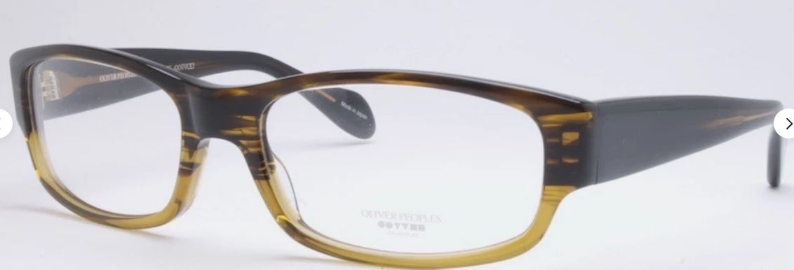 OLIVER PEOPLES PRIMO 8108