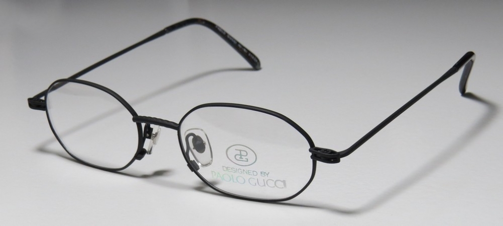 PAOLO GUCCI  
