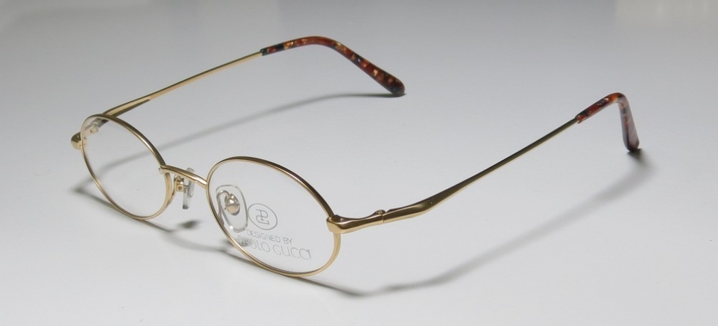 PAOLO GUCCI  