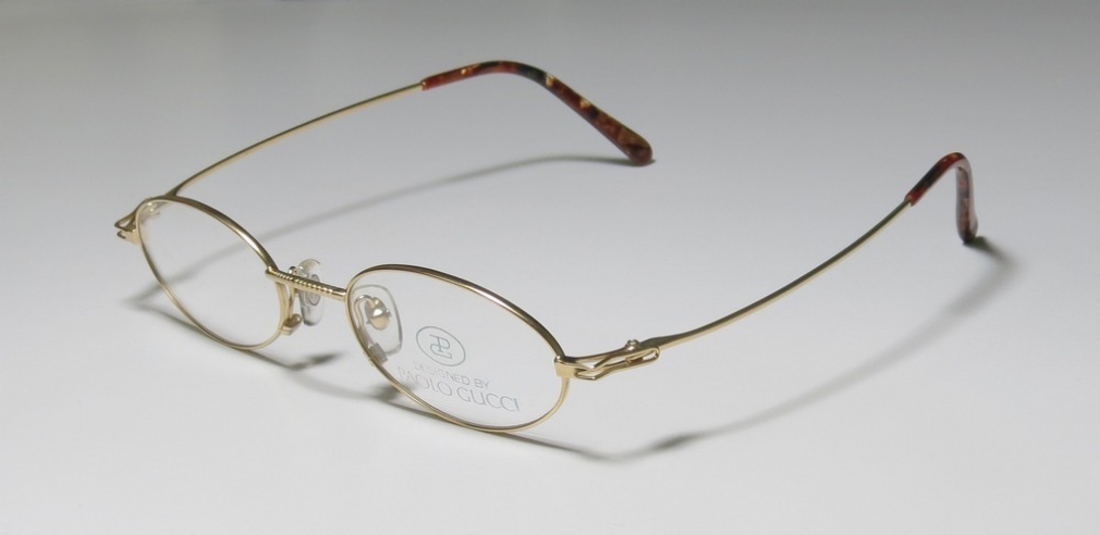 PAOLO GUCCI  