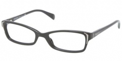 Buy Prada Eyeglasses directly from OpticsFast.com