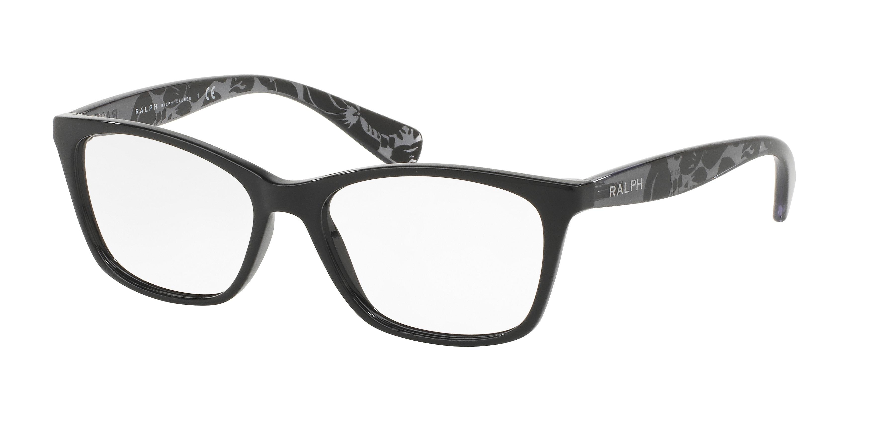 Buy Ralph Lauren Eyeglasses directly from OpticsFast.com