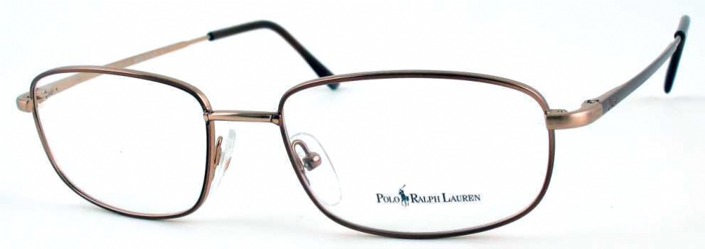 Buy Ralph Lauren Eyeglasses directly from OpticsFast.com