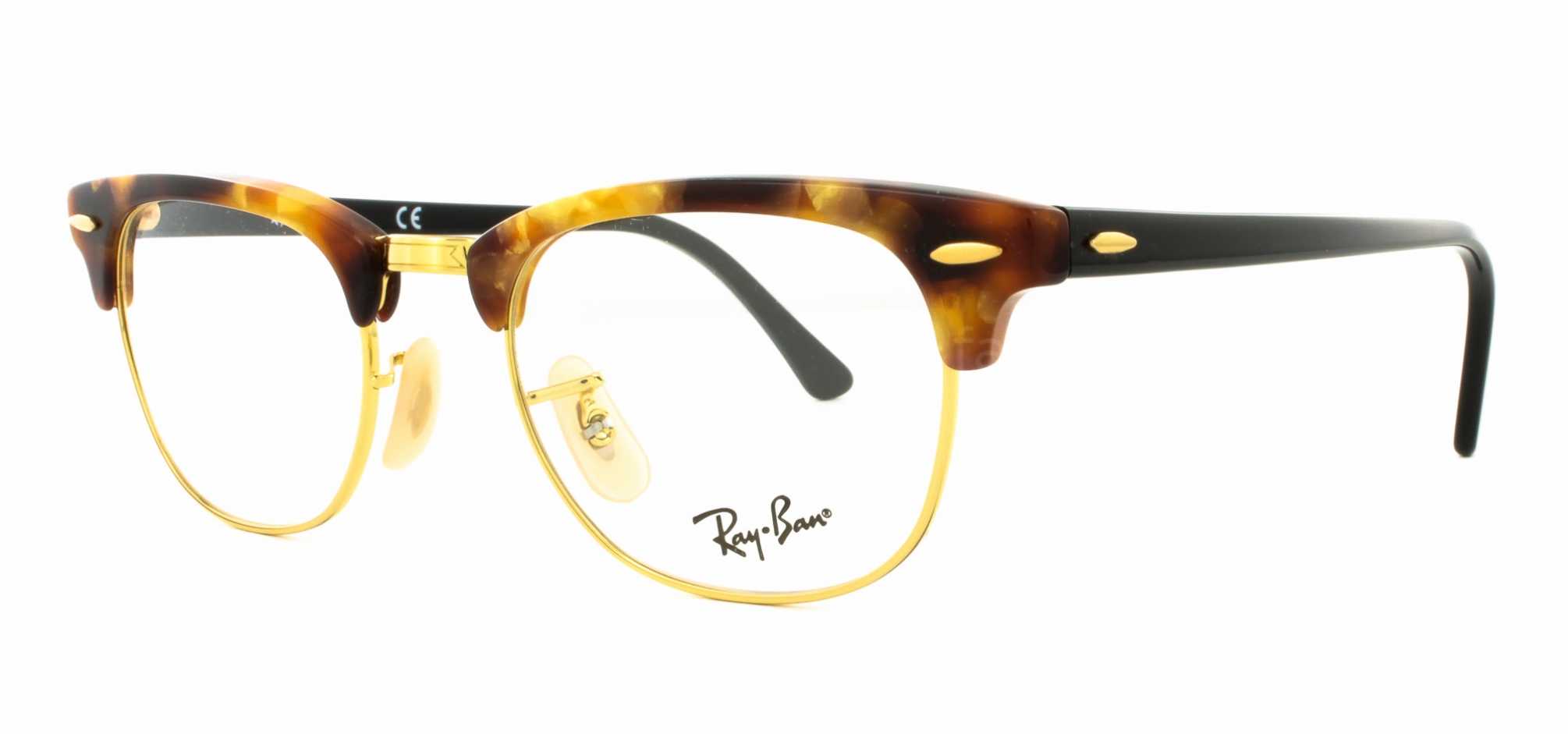 Ray Ban 5154 Eyeglasses