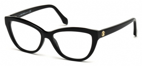 Buy Roberto Cavalli Eyeglasses directly from OpticsFast.com
