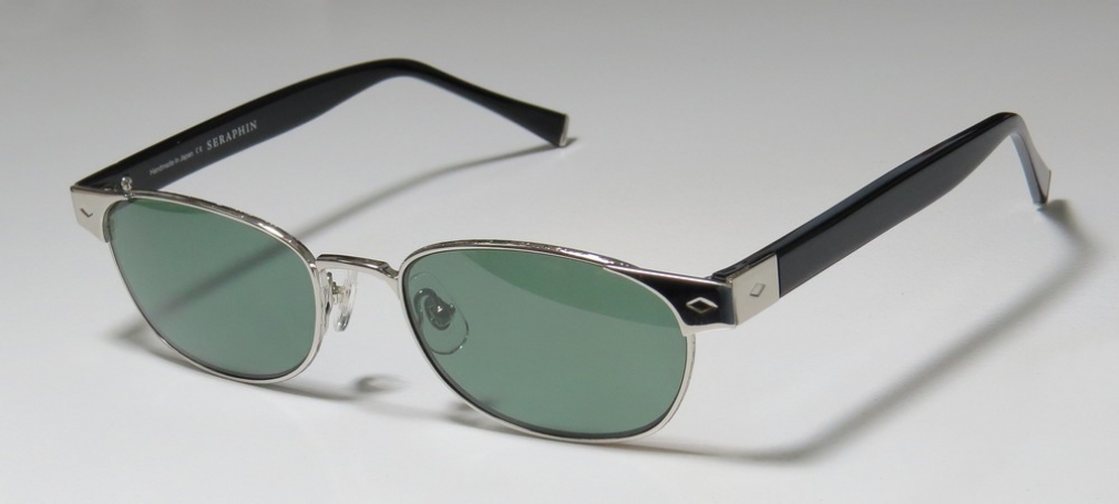 Buy Seraphin Eyeglasses directly from OpticsFast.com
