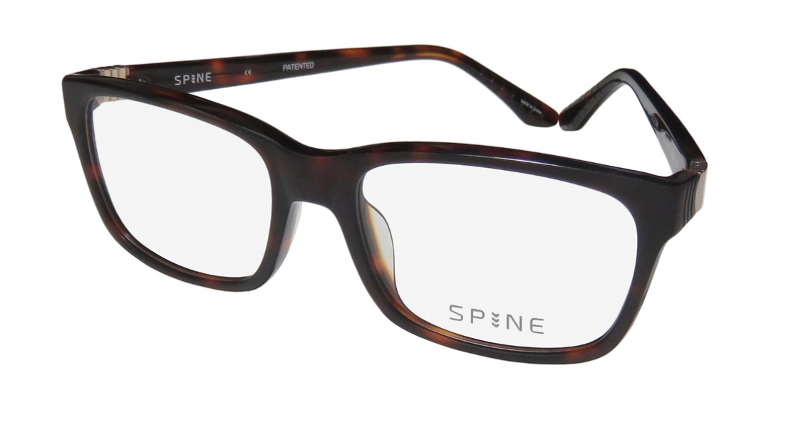 SPINE  