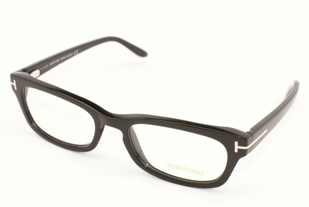 Buy Tom Ford Eyeglasses directly from OpticsFast.com