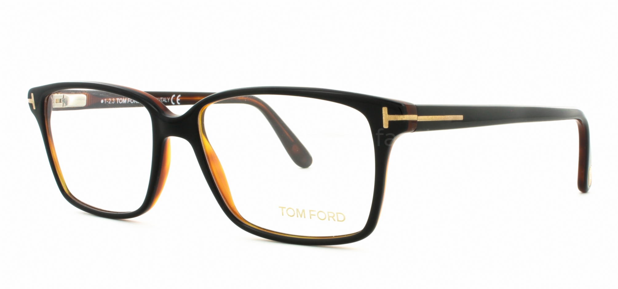 Buy Tom Ford Eyeglasses directly from OpticsFast.com