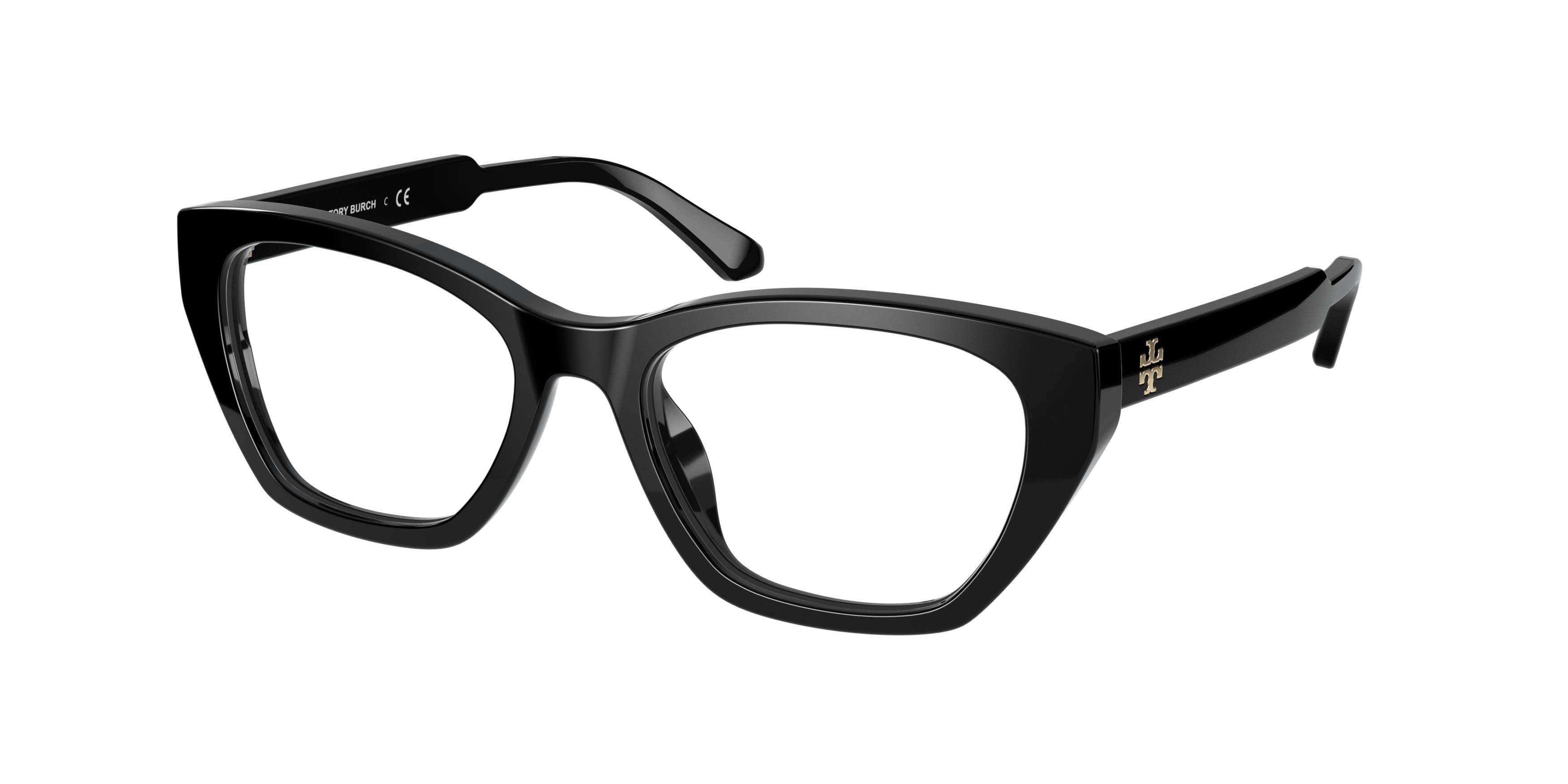 Buy Tory Burch Eyeglasses directly from OpticsFast.com