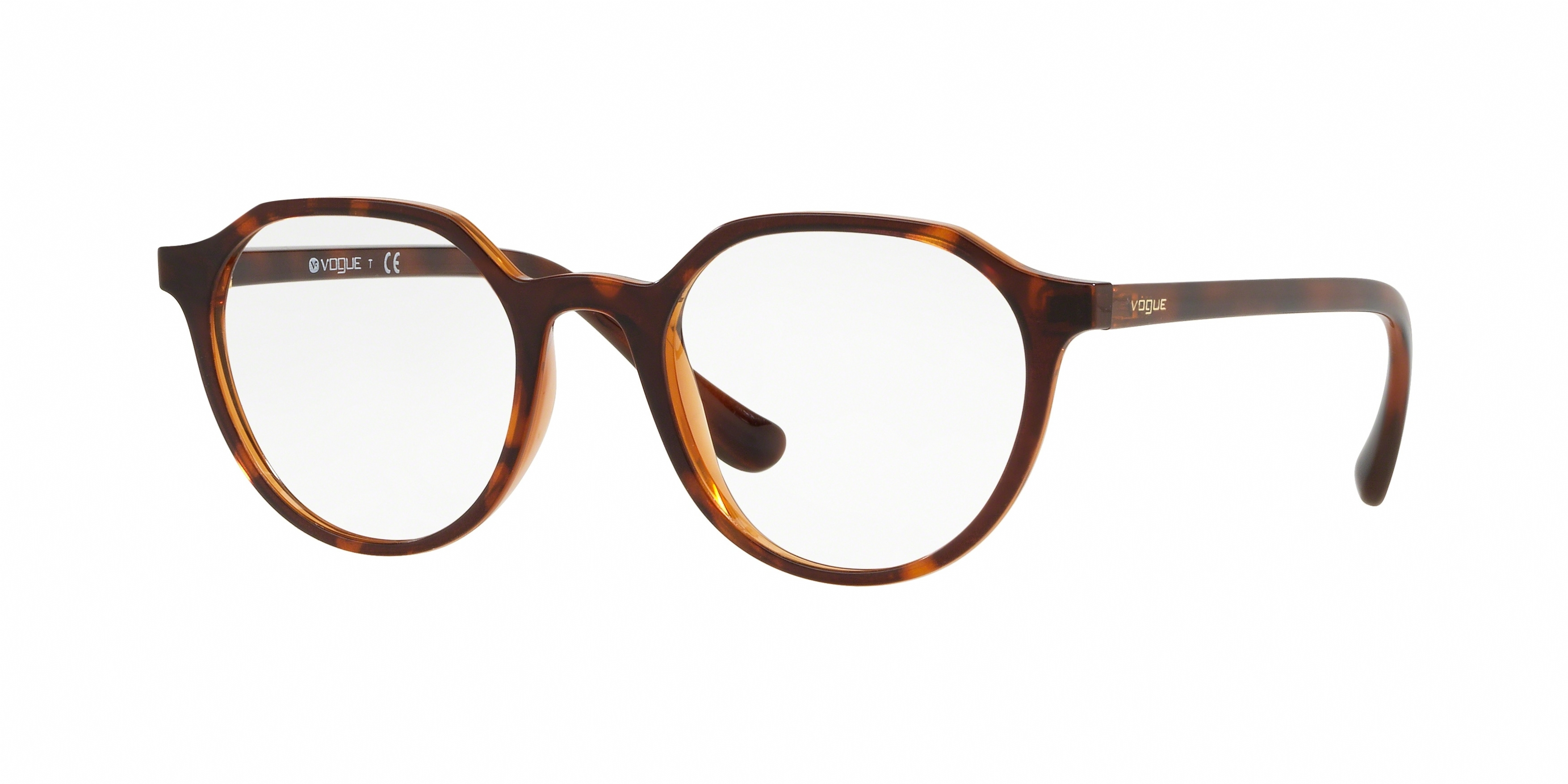 Buy Vogue Eyeglasses directly from OpticsFast.com