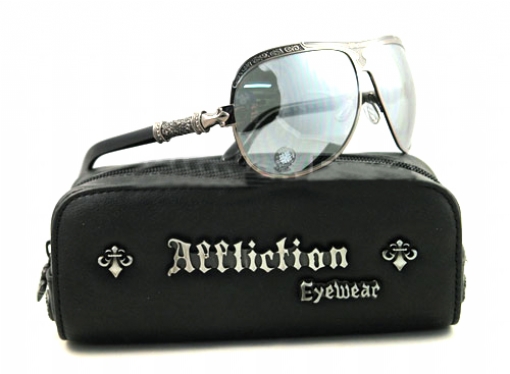 AFFLICTION  