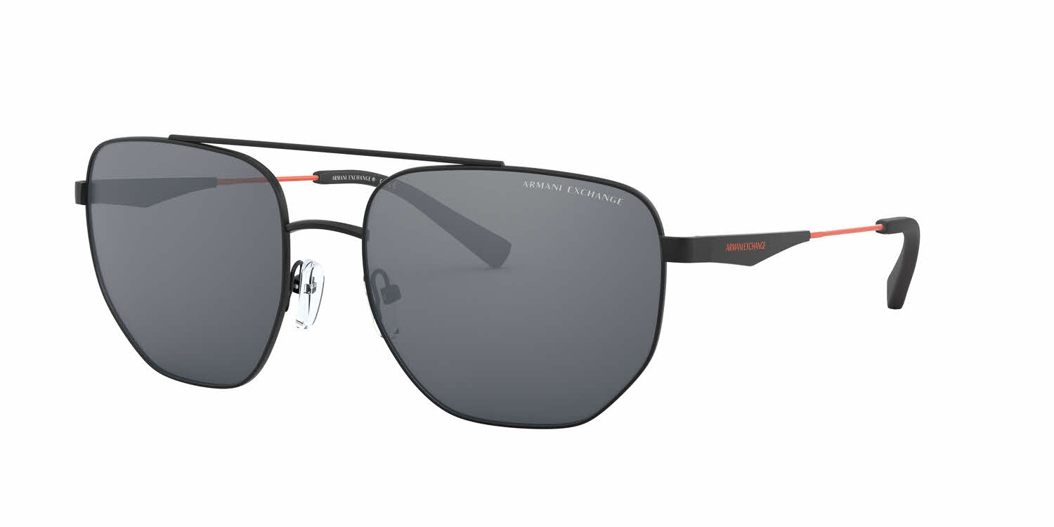 ARMANI EXCHANGE  