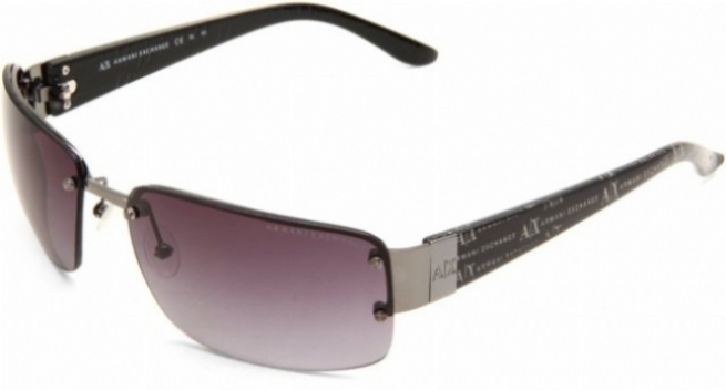 ARMANI EXCHANGE  
