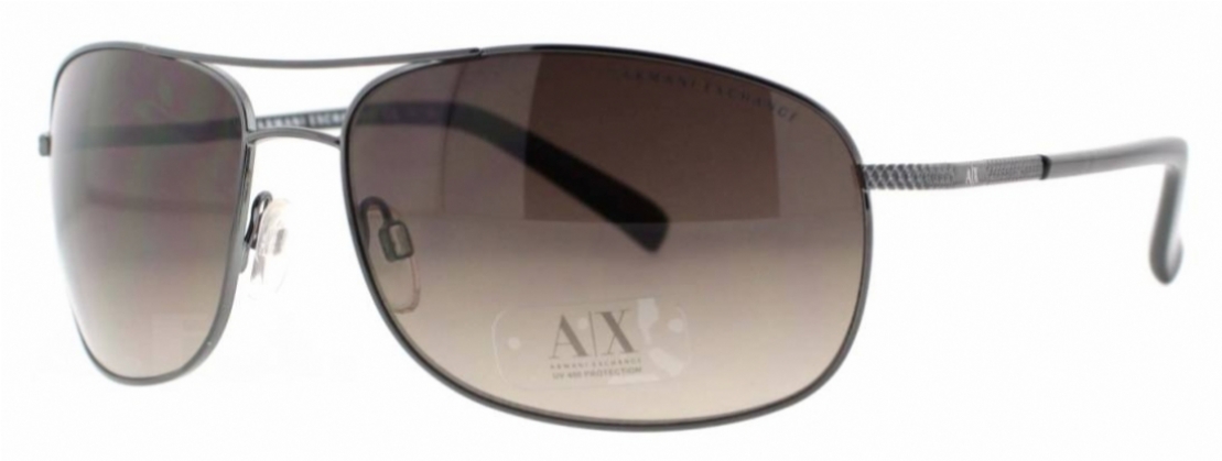 Armani Exchange 229 Sunglasses
