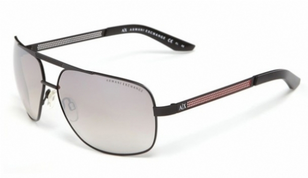 Buy Armani Exchange Sunglasses directly from OpticsFast.com