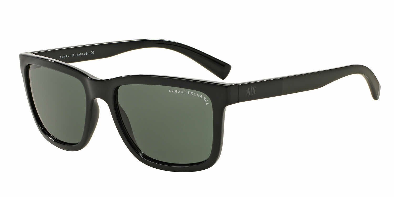 ARMANI EXCHANGE  