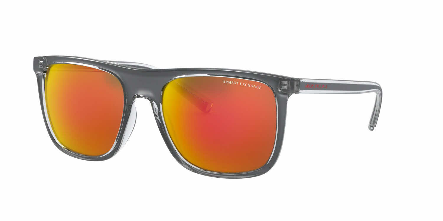 ARMANI EXCHANGE  