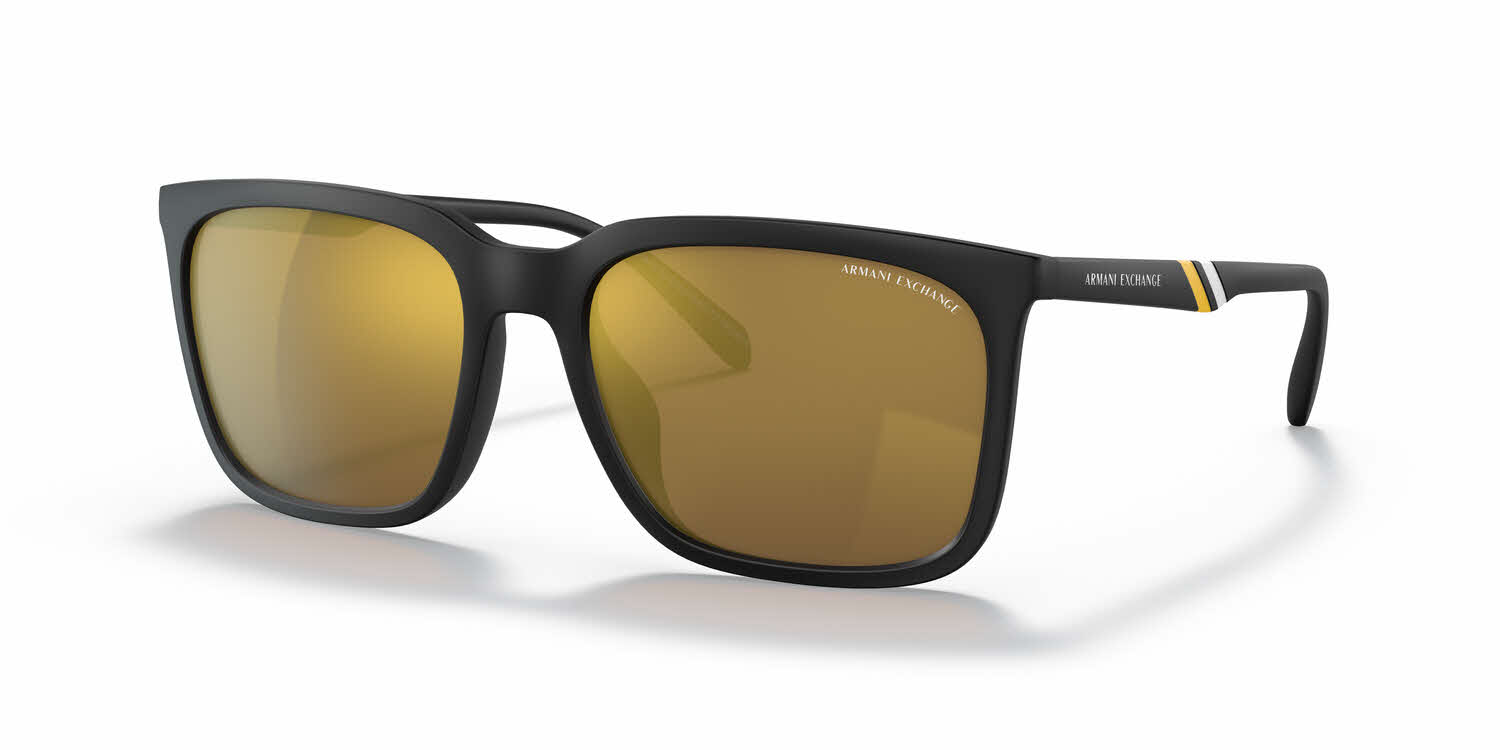 ARMANI EXCHANGE  