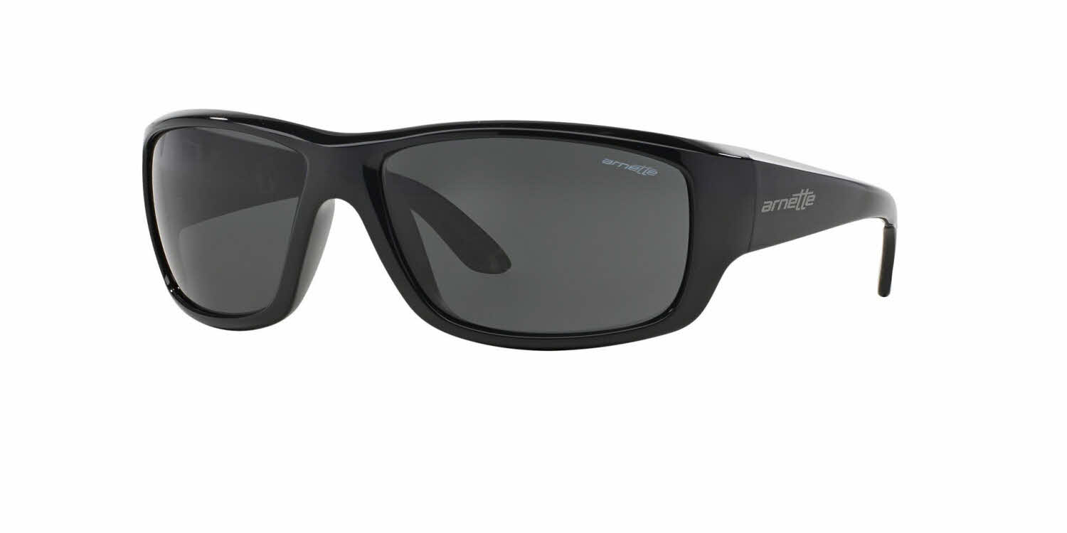 ARNETTE  
