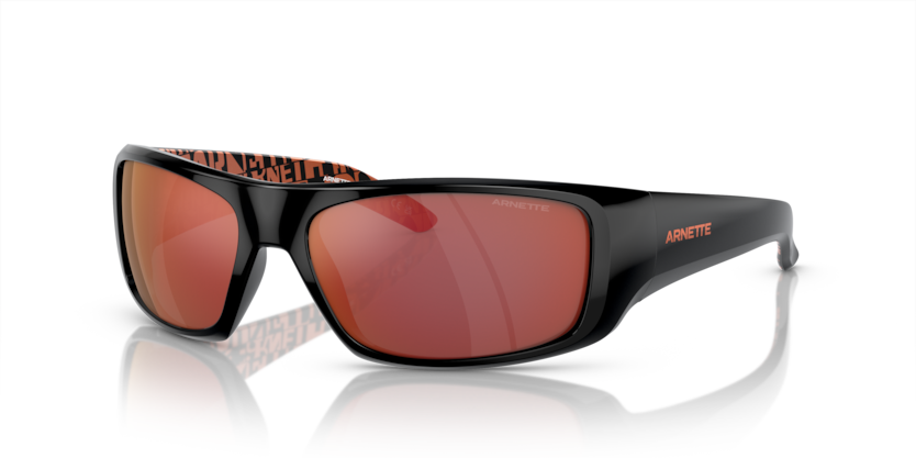 ARNETTE  