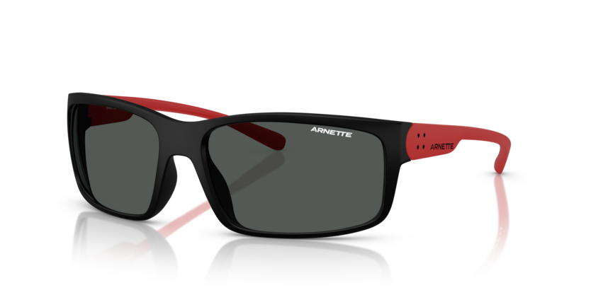 ARNETTE  