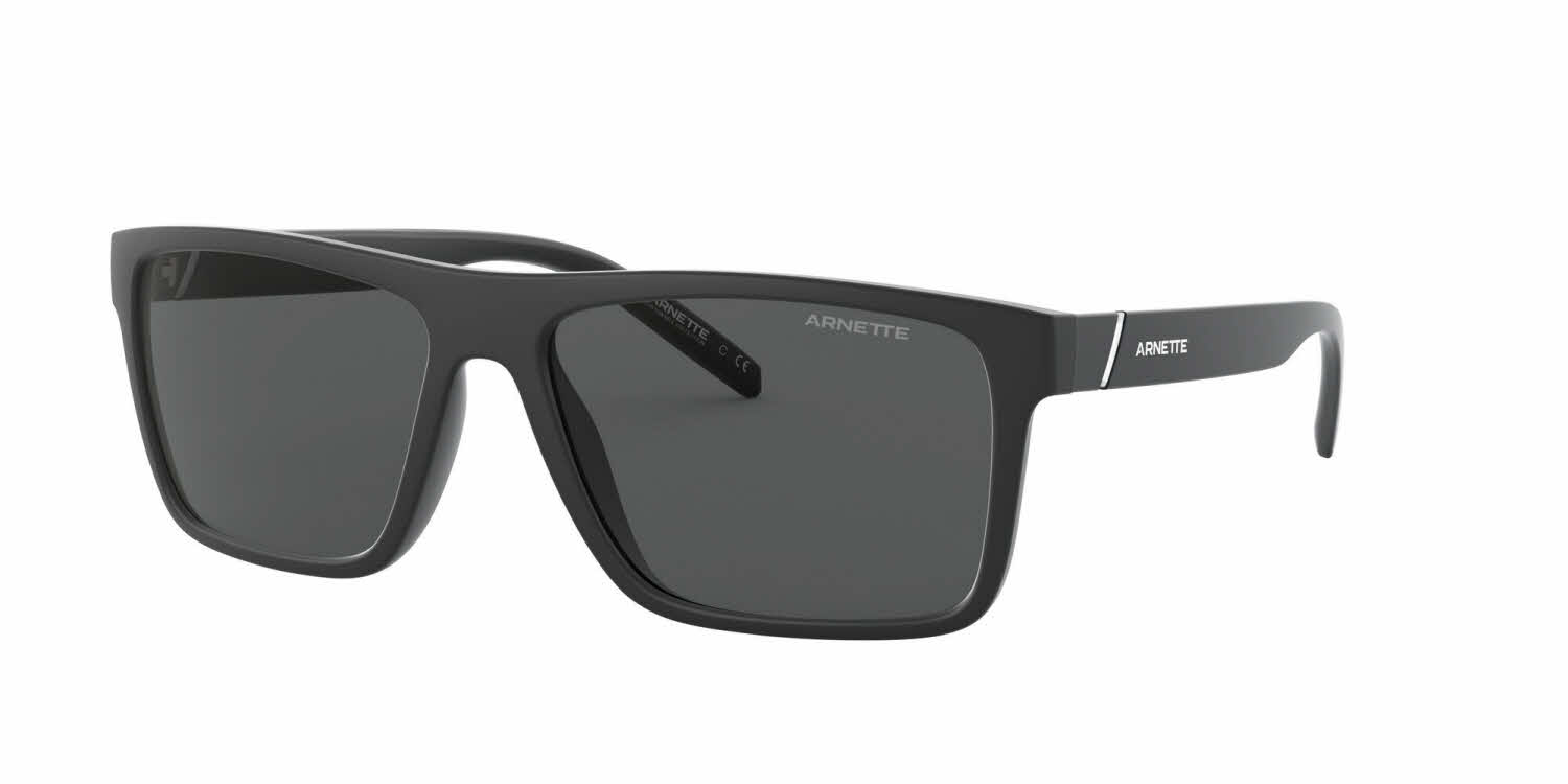 ARNETTE  