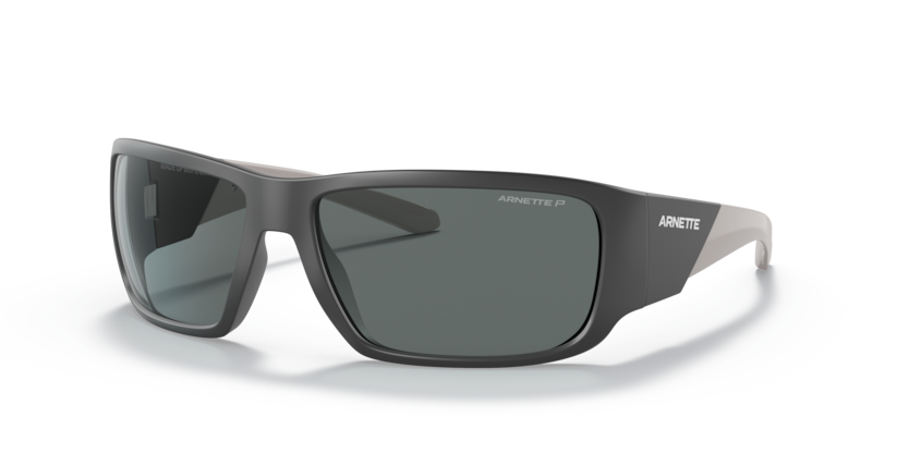 ARNETTE  