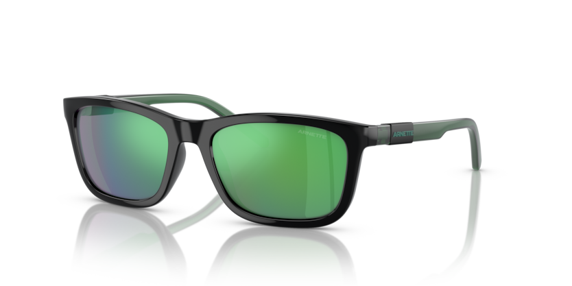 ARNETTE  