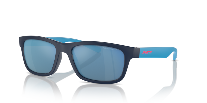 ARNETTE  