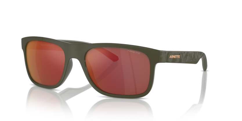 ARNETTE  