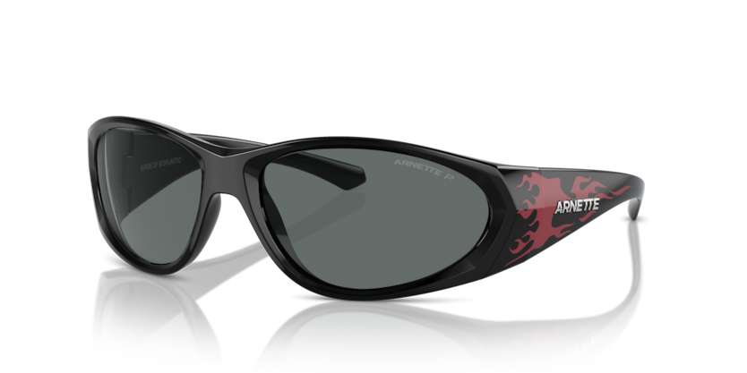 ARNETTE  