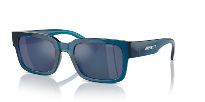 ARNETTE  