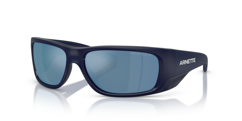 ARNETTE  