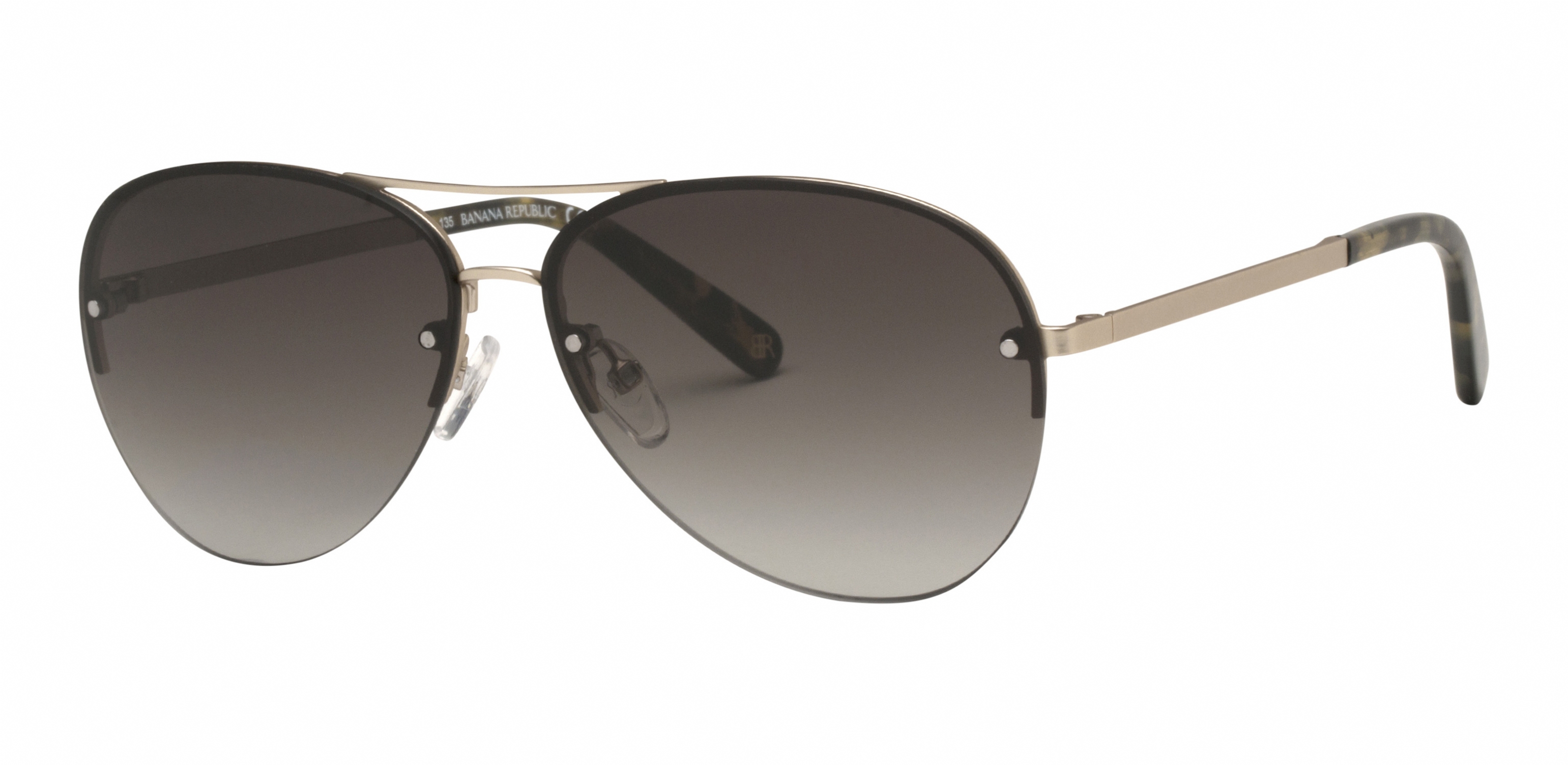 Buy Banana Republic Sunglasses directly from OpticsFast.com