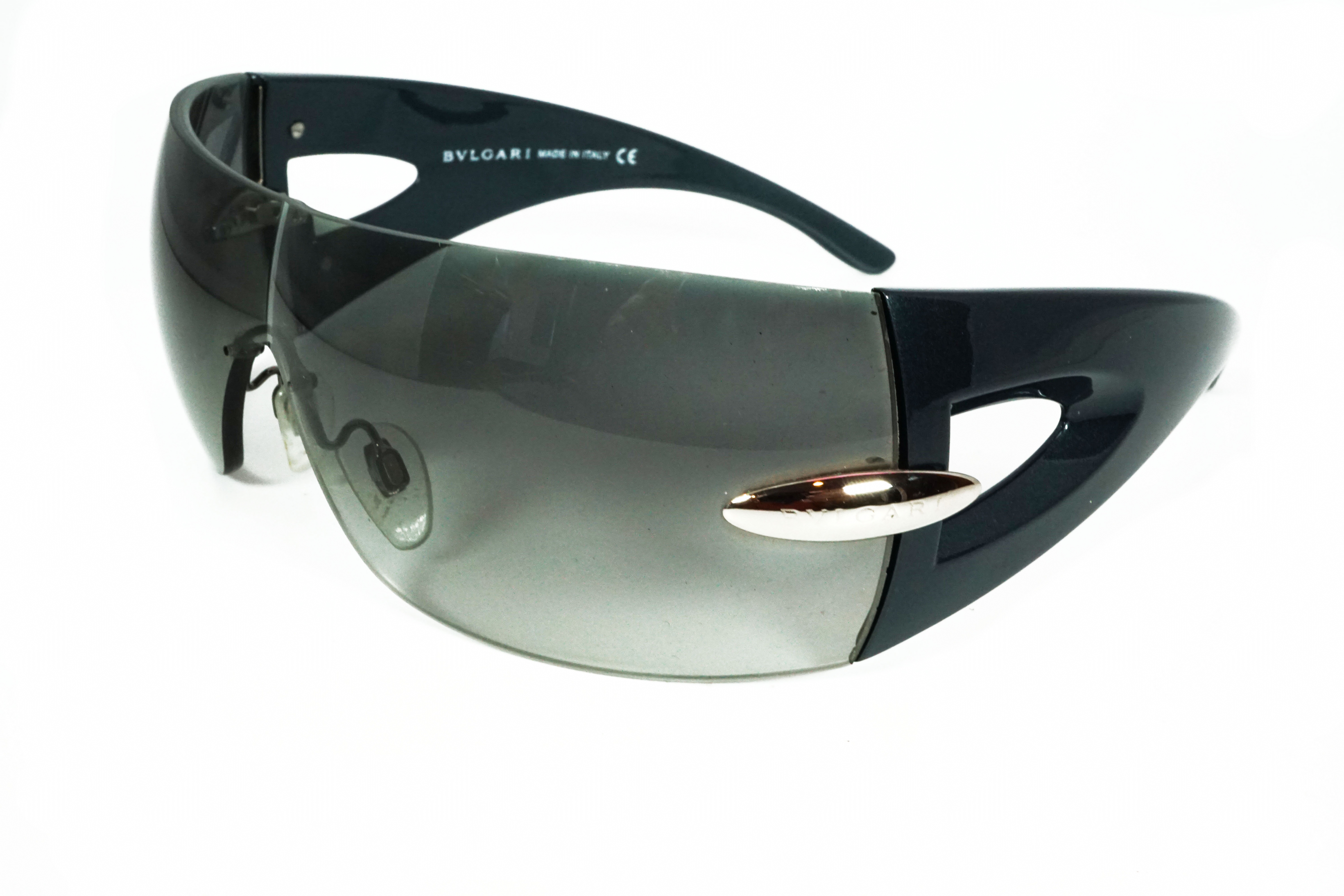 Bvlgari deals sunglasses 8025