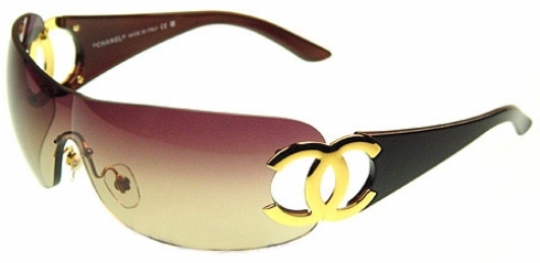 Chanel 4125 Sunglasses