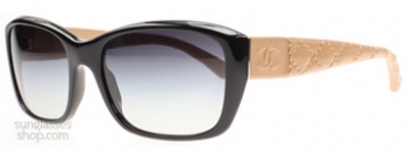 Buy Chanel Sunglasses directly from OpticsFast.com