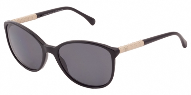 Chanel 5207 Sunglasses