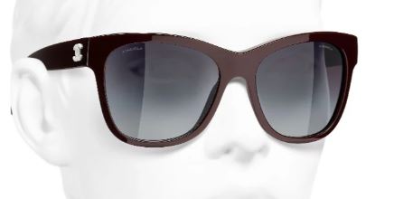CHANEL 5380 1705S1