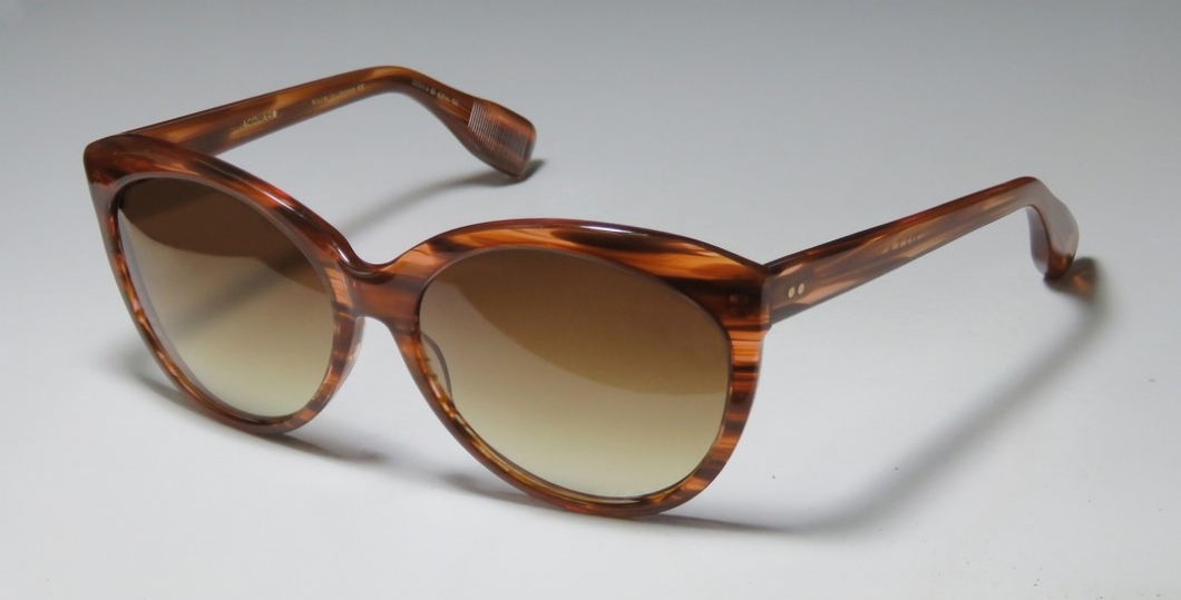 Dita Jacquard Sunglasses