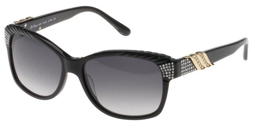 Buy Diva Sunglasses directly from OpticsFast.com
